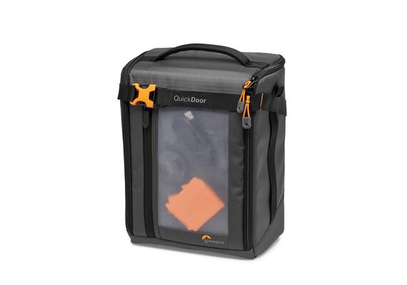 LOWEPRO Bolsa GearUp Creator Box XL II Green Conversion