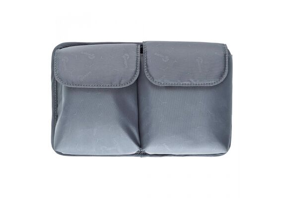 LOWEPRO Bolsa GearUp Case Large Green Conversion