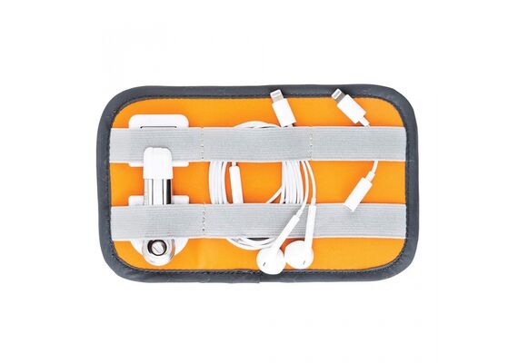 LOWEPRO Bolsa GearUp Pouch Mini Green Conversion