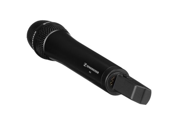 SENNHEISER Microfone de Mão Tranmissor Wireless SKM AVX-835