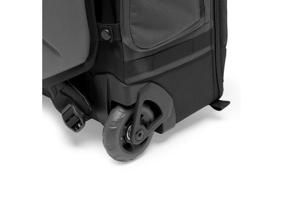 LOWEPRO Pro Trekker Mochila RLX 450AW II Green Conversion - Cinza