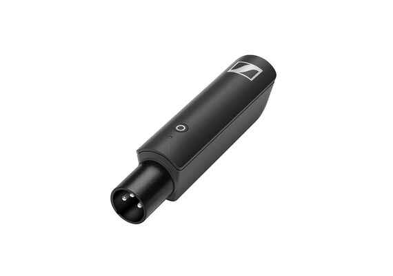 SENNHEISER Kit Microfone Lapela Wireless Portátil XSW-D