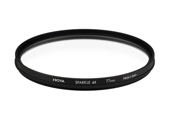HOYA Filtro ESTRELA 4x 77mm