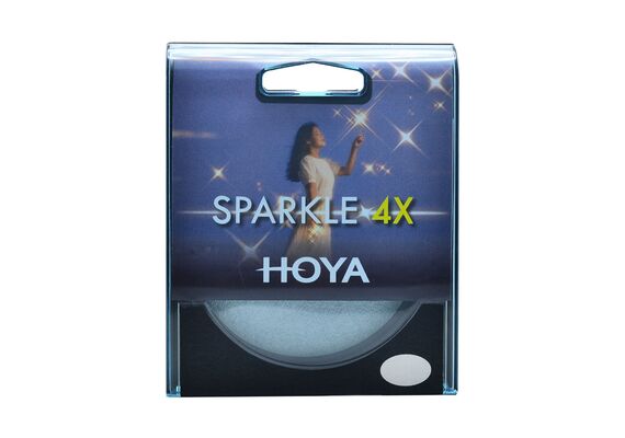 HOYA Filtro ESTRELA 4x 77mm