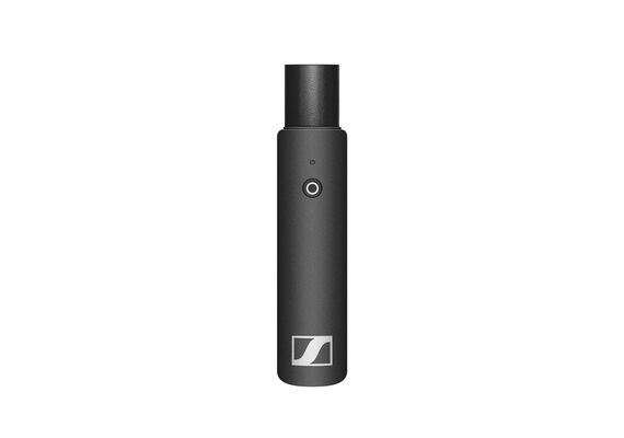SENNHEISER Kit Microfone Lapela Wireless Portátil XSW-D