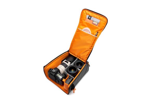 LOWEPRO Bolsa GearUp Creator Box XL II Green Conversion