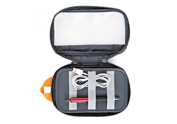 LOWEPRO Bolsa GearUp Pouch Mini Green Conversion