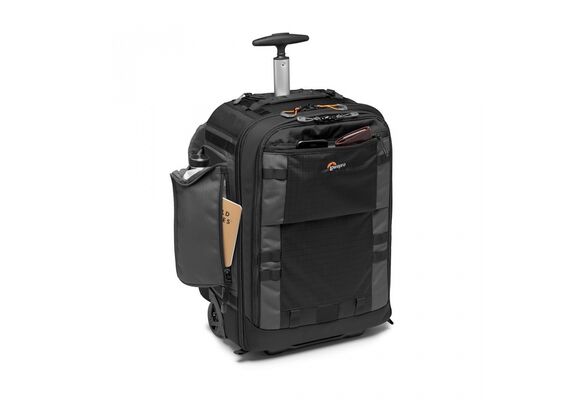 LOWEPRO Pro Trekker Mochila RLX 450AW II Green Conversion - Cinza