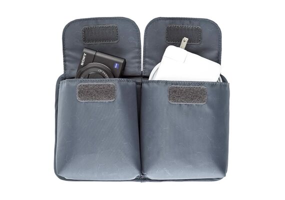 LOWEPRO Bolsa GearUp Case Large Green Conversion