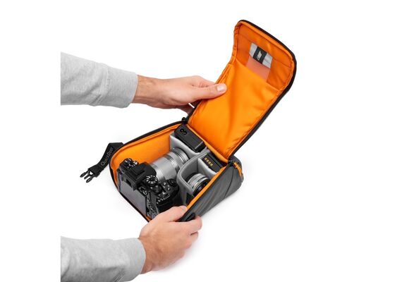 LOWEPRO Bolsa GearUp Creator Box M II