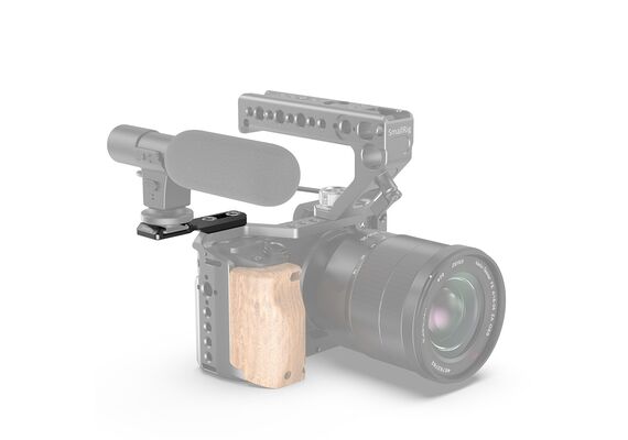 SMALLRIG 2879 Extensão de Sapata Fria
