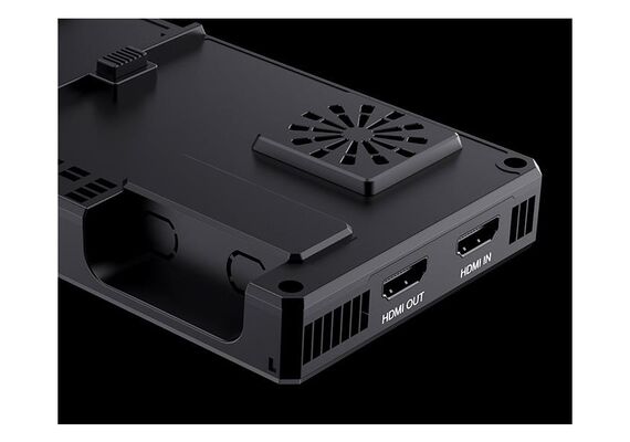 FEELWORLD Monitor/Gravador CUT6S