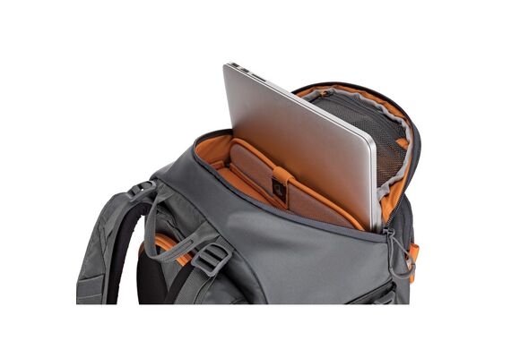 LOWEPRO Mochila Whistler Backpack 350 AW II Green Conversion - Cinza
