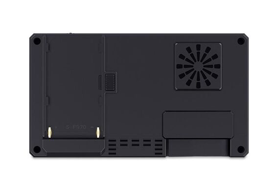 FEELWORLD Monitor/Gravador CUT6S