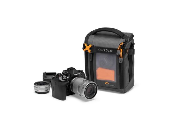 LOWEPRO Bolsa GearUp Creator Box M II