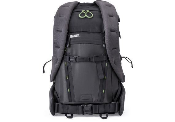 THINK TANK Mochila Mindshift Backlight 26L Cinza