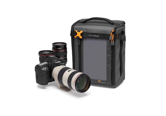 LOWEPRO Bolsa GearUp Creator Box XL II Green Conversion