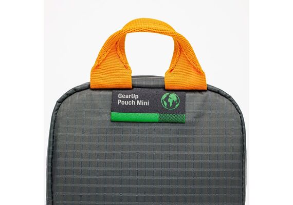 LOWEPRO Bolsa GearUp Pouch Mini Green Conversion