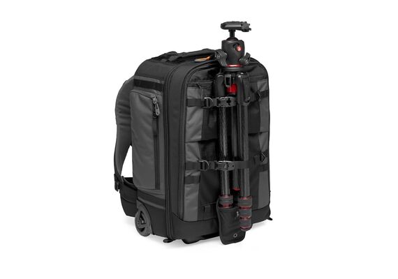 LOWEPRO Pro Trekker Mochila RLX 450AW II Green Conversion - Cinza