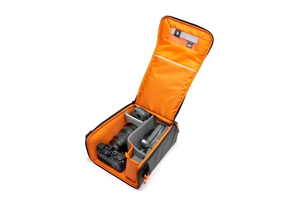 LOWEPRO Bolsa GearUp Creator Box XL II Green Conversion