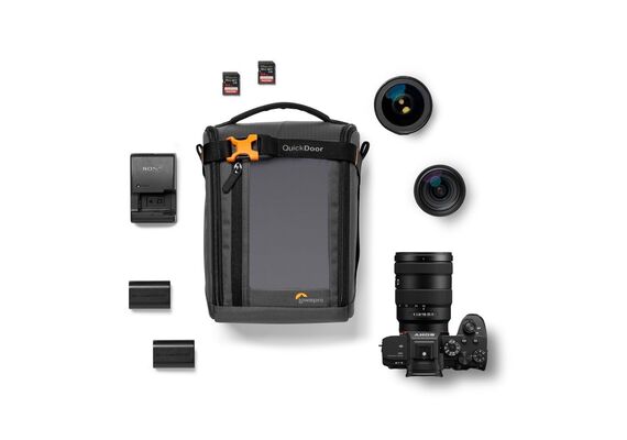 LOWEPRO Bolsa GearUp Creator Box L II