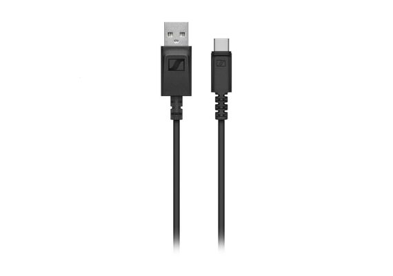 SENNHEISER Kit Microfone Lapela Wireless Portátil XSW-D