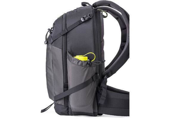 THINK TANK Mochila Mindshift Backlight 26L Cinza
