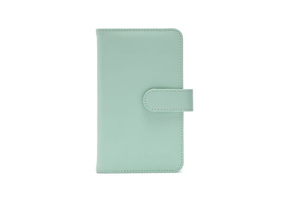 FUJIFILM INSTAX Album para Fotografias Mini 12 - Verde