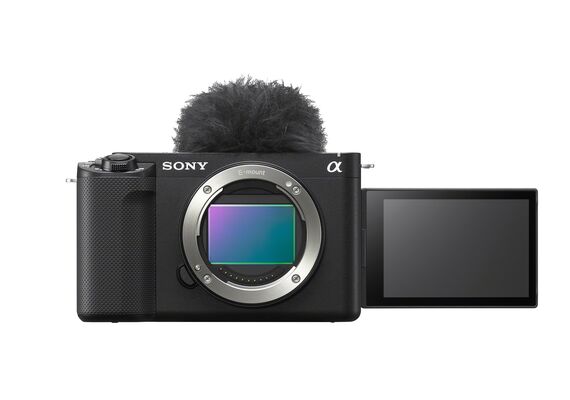 SONY Camera Vlogging Full Frame ZV-E1