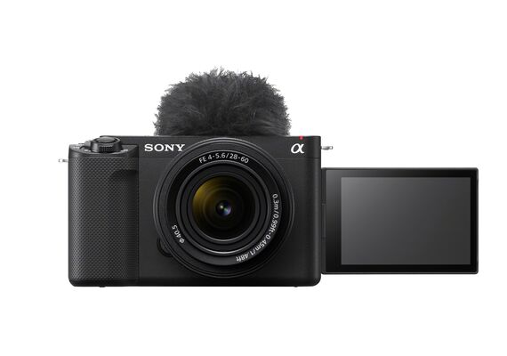 SONY Camera Vlogging Full Frame ZV-E1