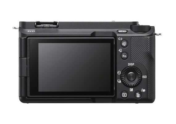 SONY Camera Vlogging Full Frame ZV-E1