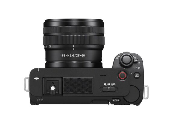 SONY Camera Vlogging Full Frame ZV-E1