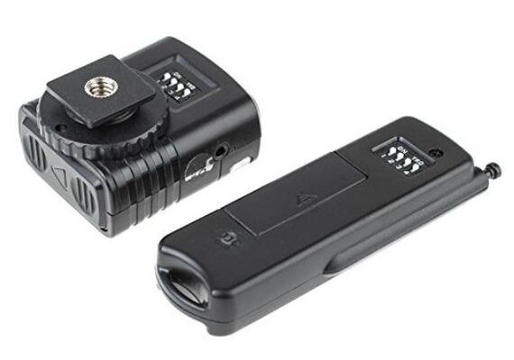 JJC Comando Disparador Wireless JM-C II - 30m