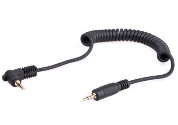 JJC Comando Disparador Wireless JM-C II - 30m