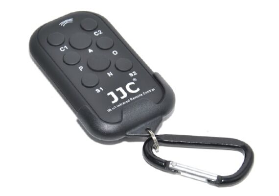 JJC Disparador Wireless - IR-U1