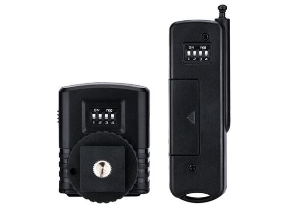 JJC Disparador Wireless JM-I3