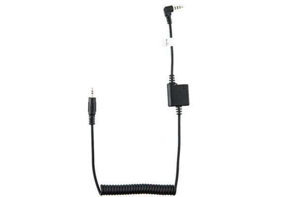 JJC Disparador Câmera - Cable-I3