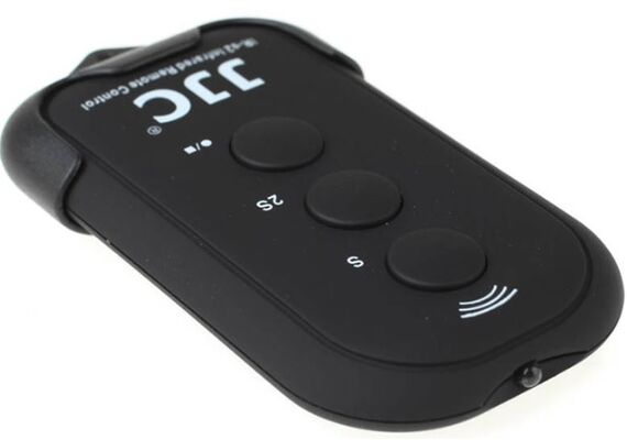 JJC Disparador Wireless - IR-S2