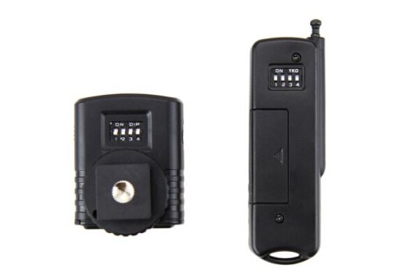 JJC Disparador Wireless JM-J - 50m
