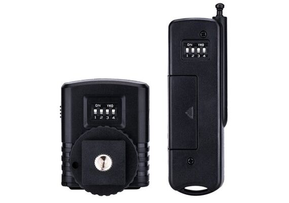 JJC Disparador Wireless - JM-R2JJC Disparador Wireless - JM-R2