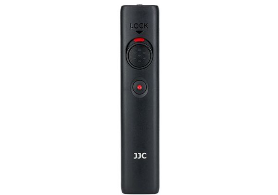 JJC Disparador Wireless - SR-P2