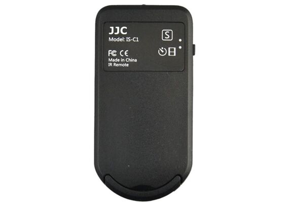 JJC Comando Disparador Wireless IS-C1