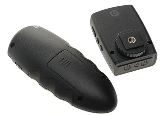 JJC Comando Disparador Wireless WT-868