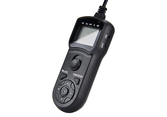 JJC Disparador Câmera - TM Series