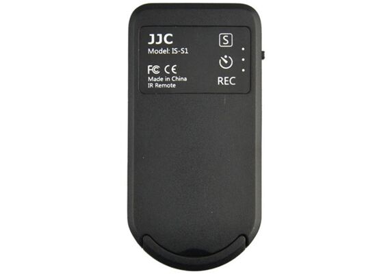 JJC Disparador Wireless - IS-S1