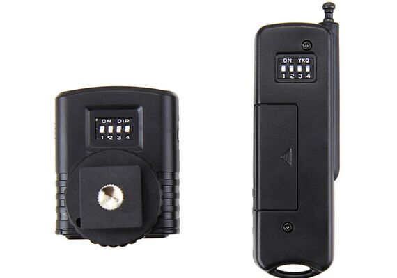 JJC Disparador Wireless JM-M II - 30m