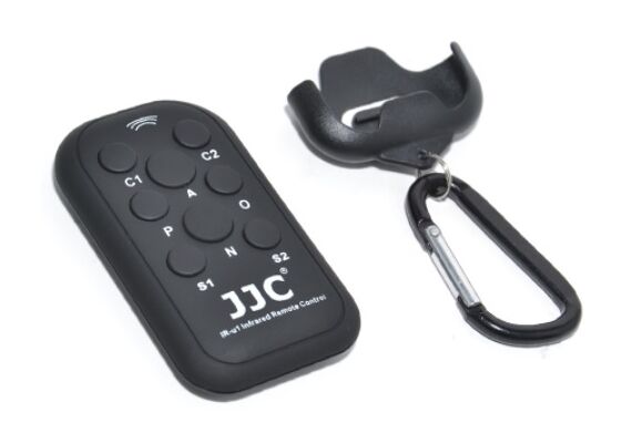 JJC Disparador Wireless - IR-U1