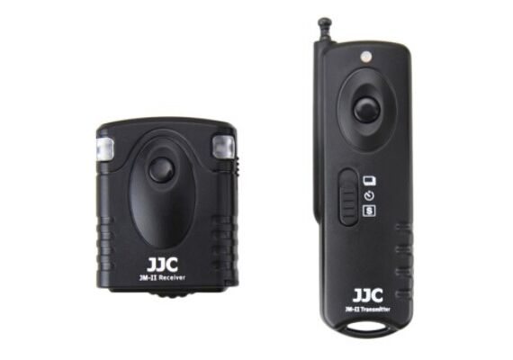 JJC Disparador Wireless JM-J - 50m
