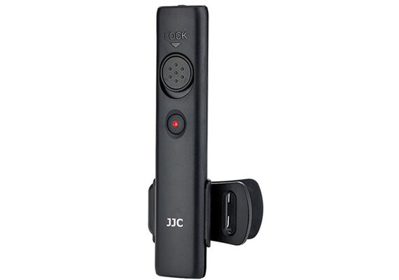 JJC Disparador Wireless - SR-P2