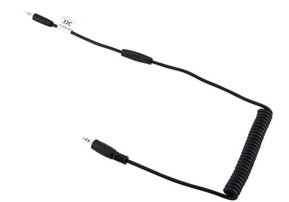 JJC Disparador Câmera Cable-R2